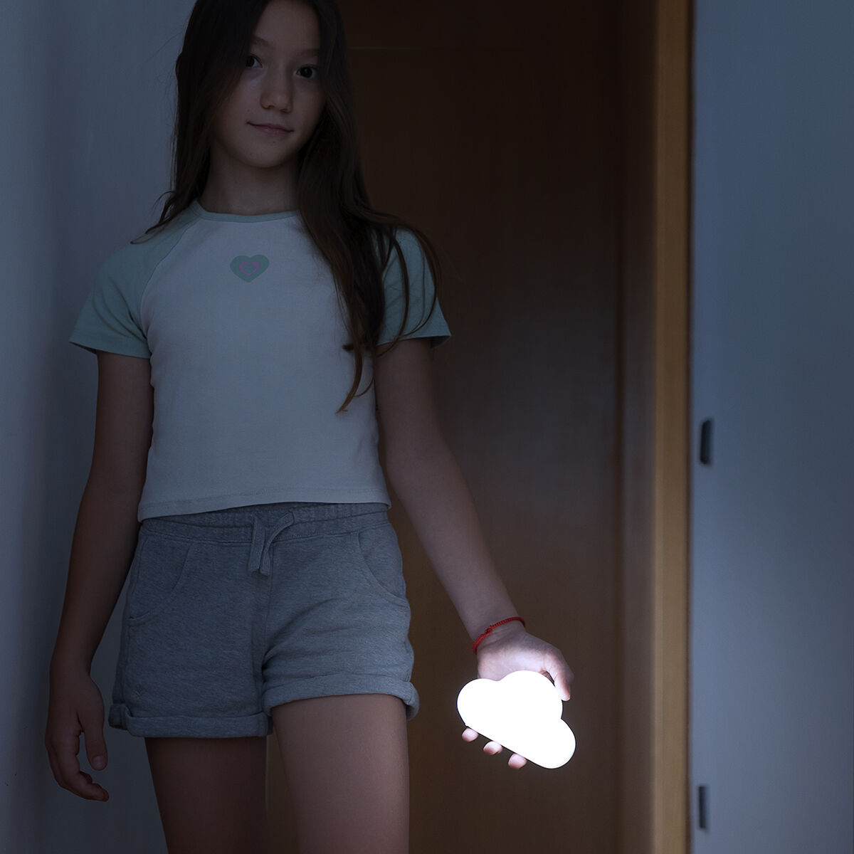 Motion Sensor LED Lamp 360° — Smart Auto Night Light